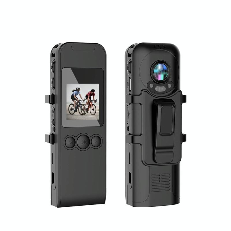 V562-1043903060DBT-202502212330-01 58Mp 1.5 Lcd Hd Pocket Camera With Video Recording - Standard - Image 2