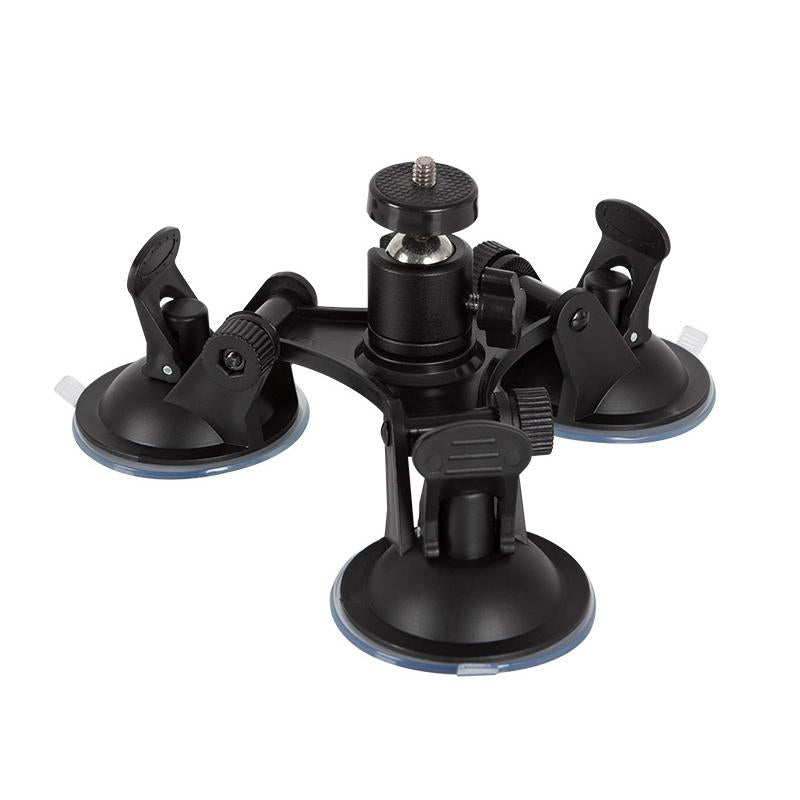V562-1052652060DBT-202503031310-00 Universal Suction Cup Mount for Car Video Shooting - Image 1