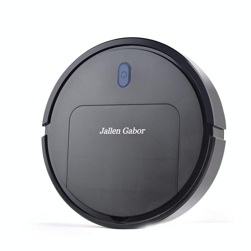 V562-1058719450DBT-202503201811-00 Smart Household Vacuum Cleaner - Jallen Gabor Is25 - Image 1