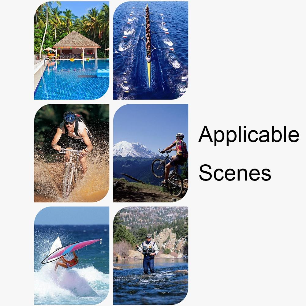 V562-1068304060DBT-202504251740-09 2L Waterproof Bag For Beach Rafting And Swimming Translucent Design - Image 10