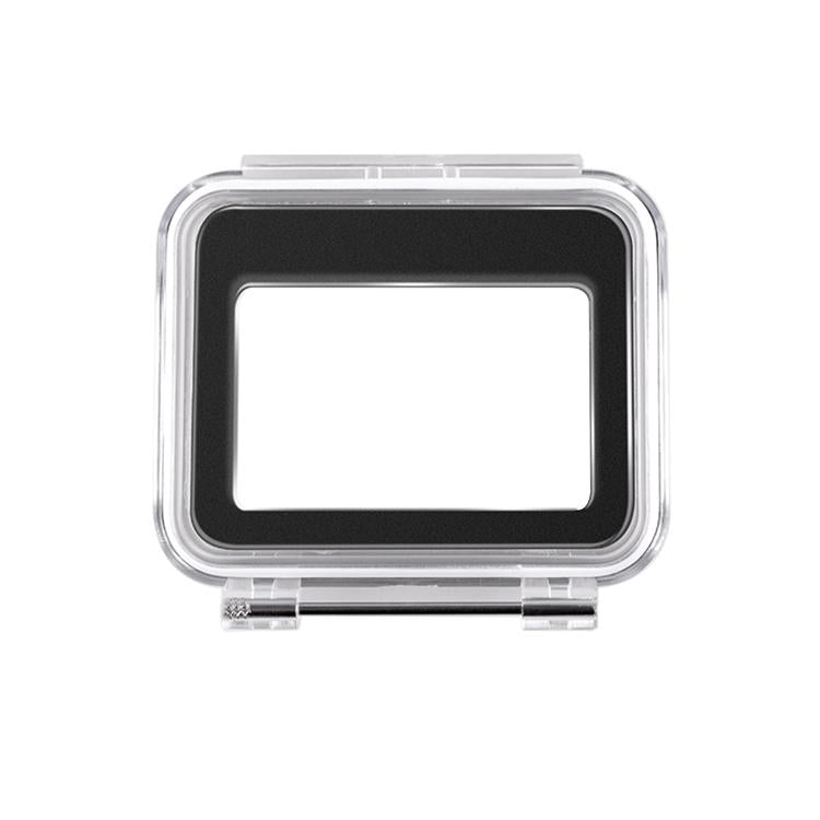 V562-108935500ADE-202502212025-00 Waterproof Case for Insta360 Go 3 with Touch Back Cover - Image 1