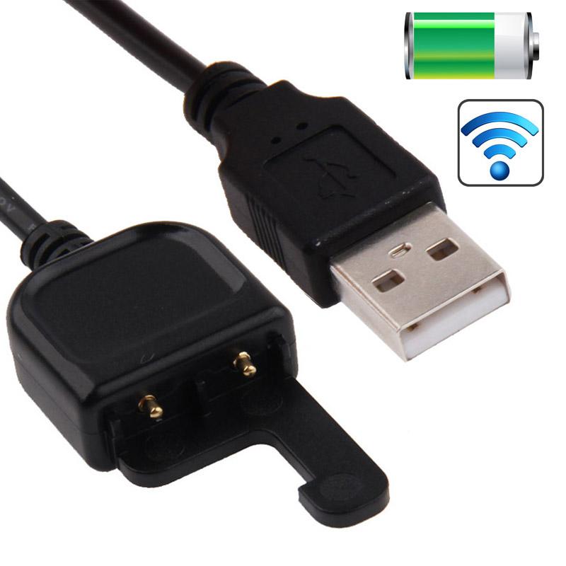 V562-110110-CP-S-202502212225-02 50cm Wifi Remote Charger Cable for Gopro Hero10 / 9 / 8 / 7 / 6 / 5 / 4 / 3 with Remote Control - Image 3