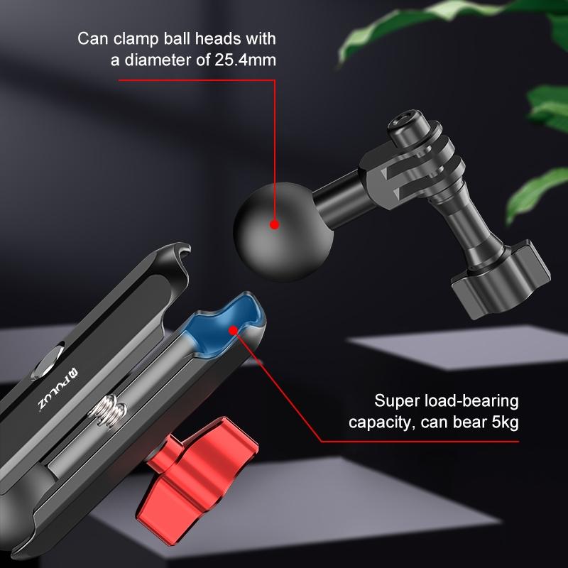 V562-1123UP-202505211910-05 Adjustable Cnc Metal Motorcycle Handlebar Mount - Image 6