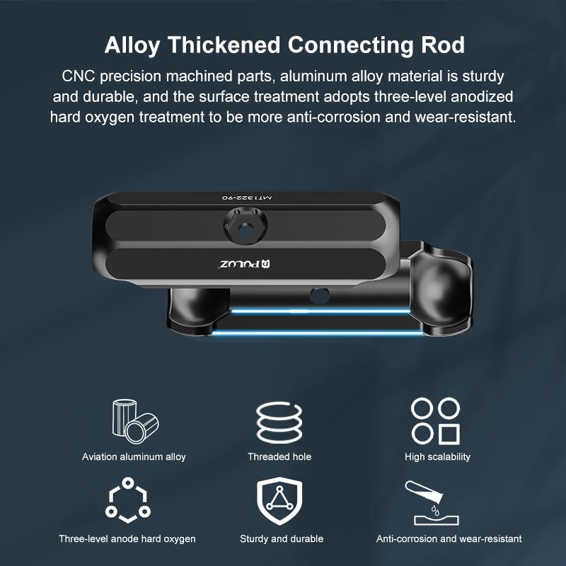 V562-1123UP-202505211910-07 Adjustable Cnc Metal Motorcycle Handlebar Mount - Image 8