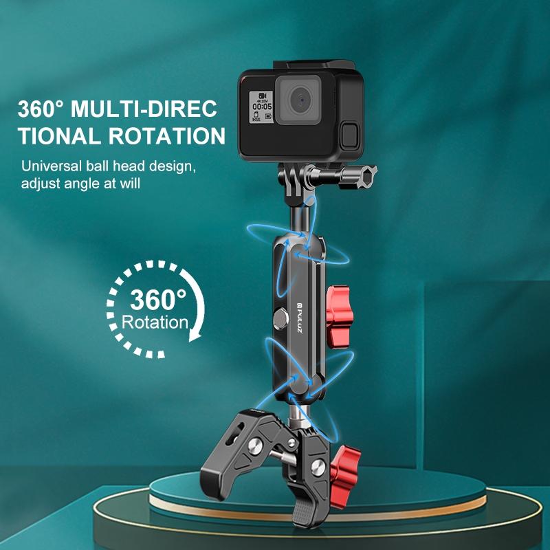 V562-1123UP-202505211910-08 Adjustable Cnc Metal Motorcycle Handlebar Mount - Image 9