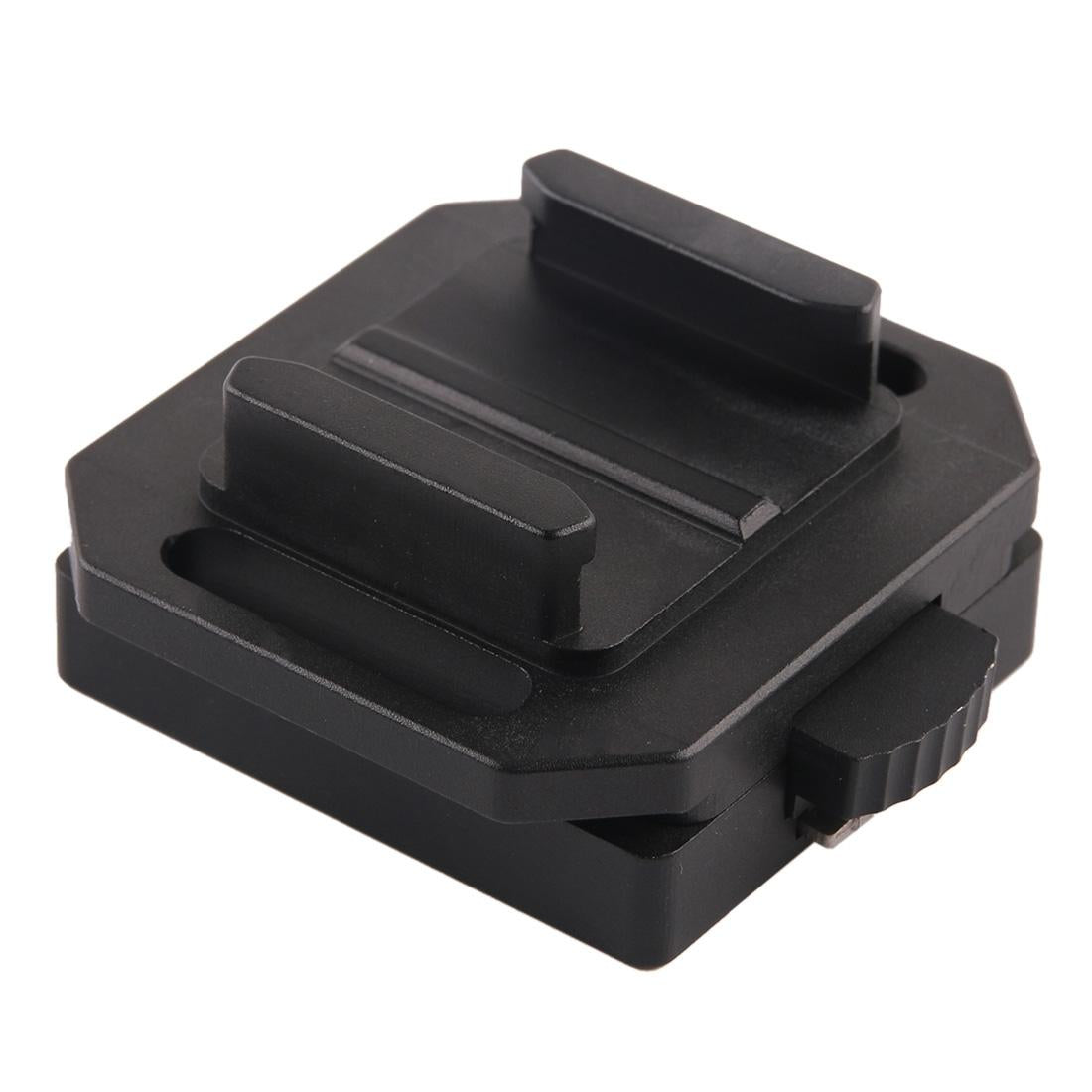 V562-1170ACD-202502212020-03 Aluminium Alloy Helmet Selfie Stand for Gopro and Xiaoyi Sports Camera - Image 4