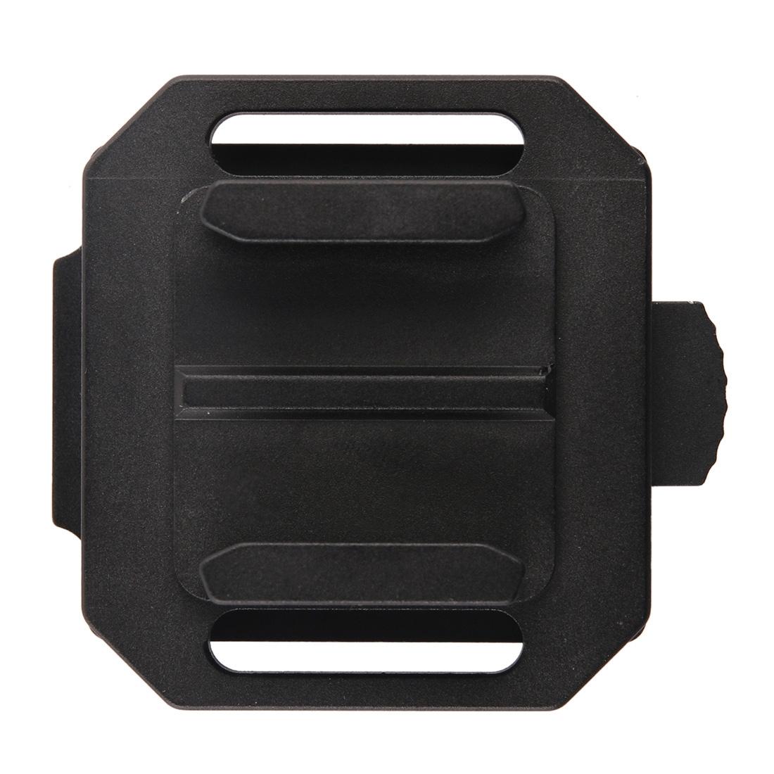 V562-1170ACD-202502212020-04 Aluminium Alloy Helmet Selfie Stand for Gopro and Xiaoyi Sports Camera - Image 5