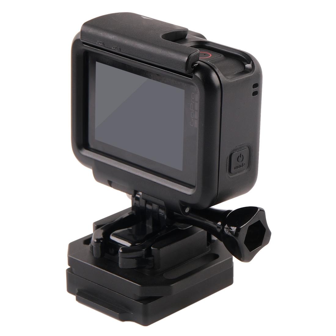 V562-1170ACD-202502212020-07 Aluminium Alloy Helmet Selfie Stand for Gopro and Xiaoyi Sports Camera - Image 8