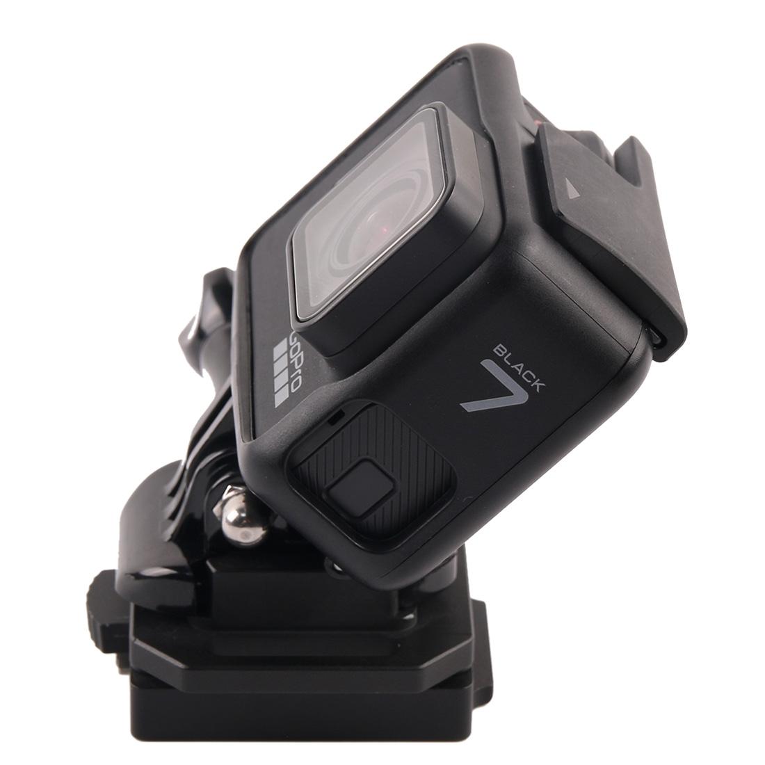 V562-1170ACD-202502212020-08 Aluminium Alloy Helmet Selfie Stand for Gopro and Xiaoyi Sports Camera - Image 9