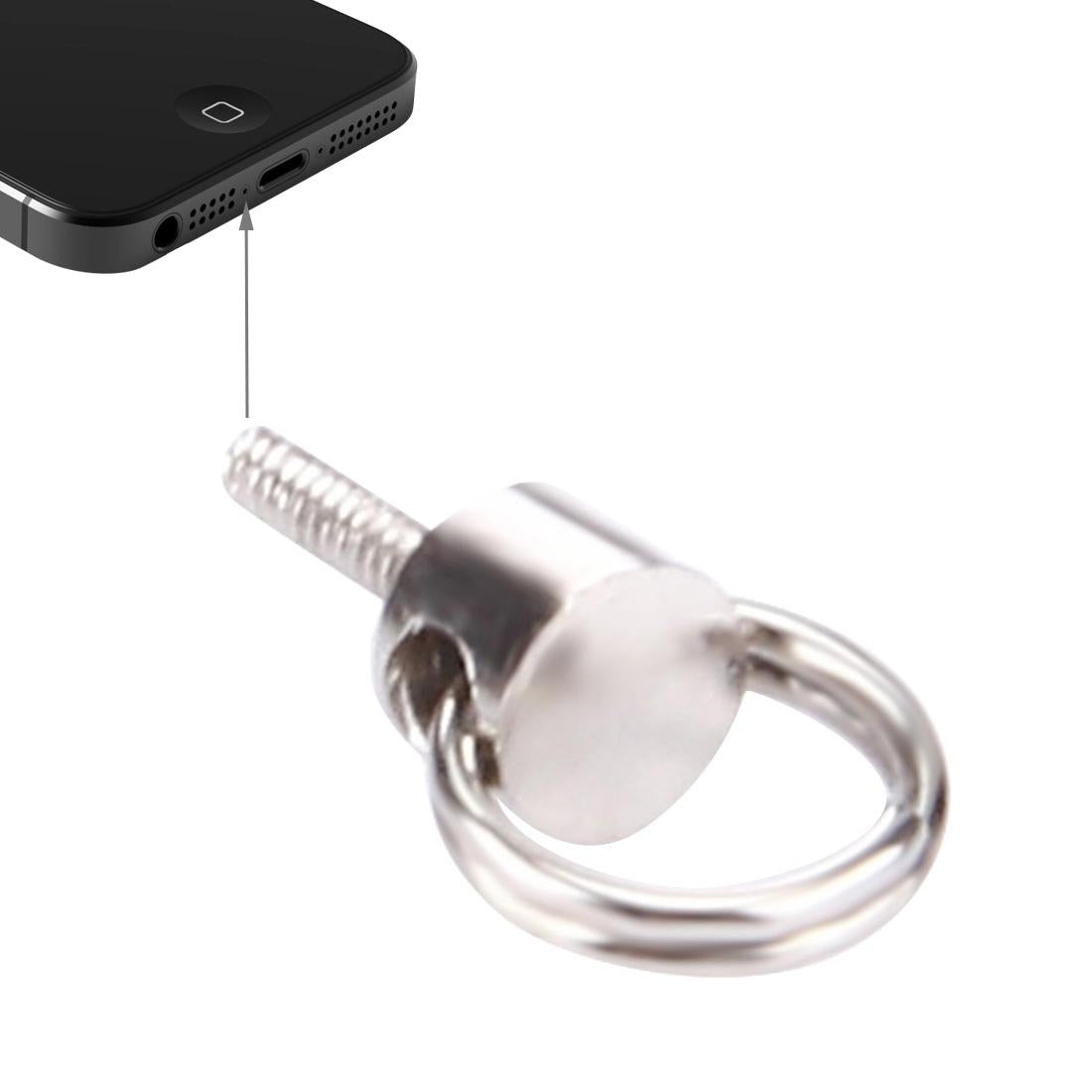 V562-1172-G4PI-S-202503061845-00 Universal Lanyard Screw for Iphone Models 11 14 - Image 1