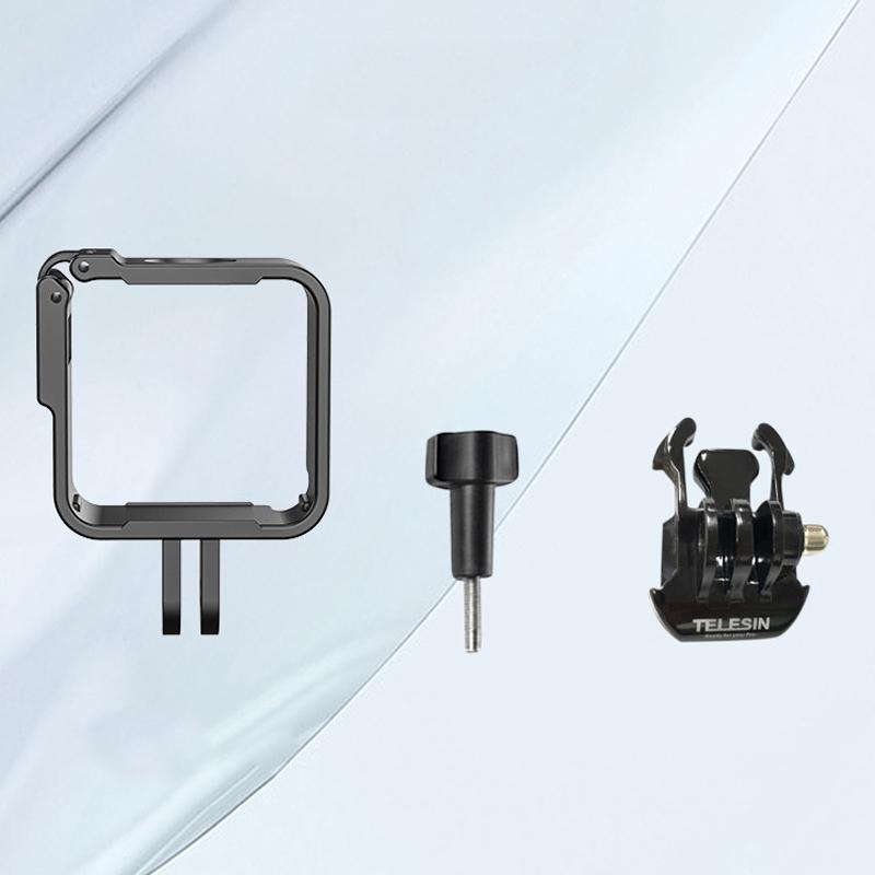 V562-14194060DBT-202505221318-04 Action 2 Camera Frame Shockproof Rabbit Cage - Image 5