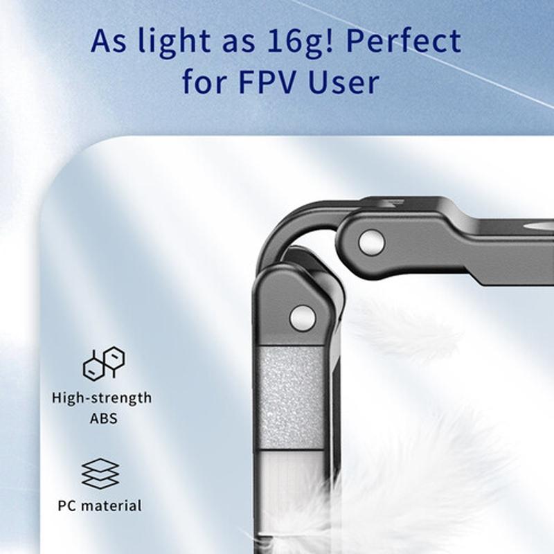 V562-14194060DBT-202505221318-05 Action 2 Camera Frame Shockproof Rabbit Cage - Image 6