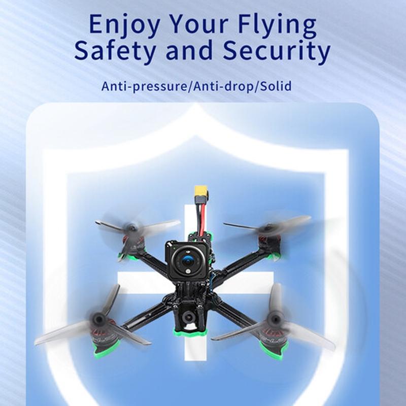 V562-14194060DBT-202505221318-06 Action 2 Camera Frame Shockproof Rabbit Cage - Image 7