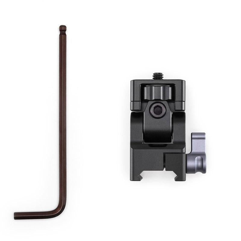 V562-1440ACD-202502212150-00 Universal Monitor Mount for Dji Ronin s / Sc - Adjustable - Image 1