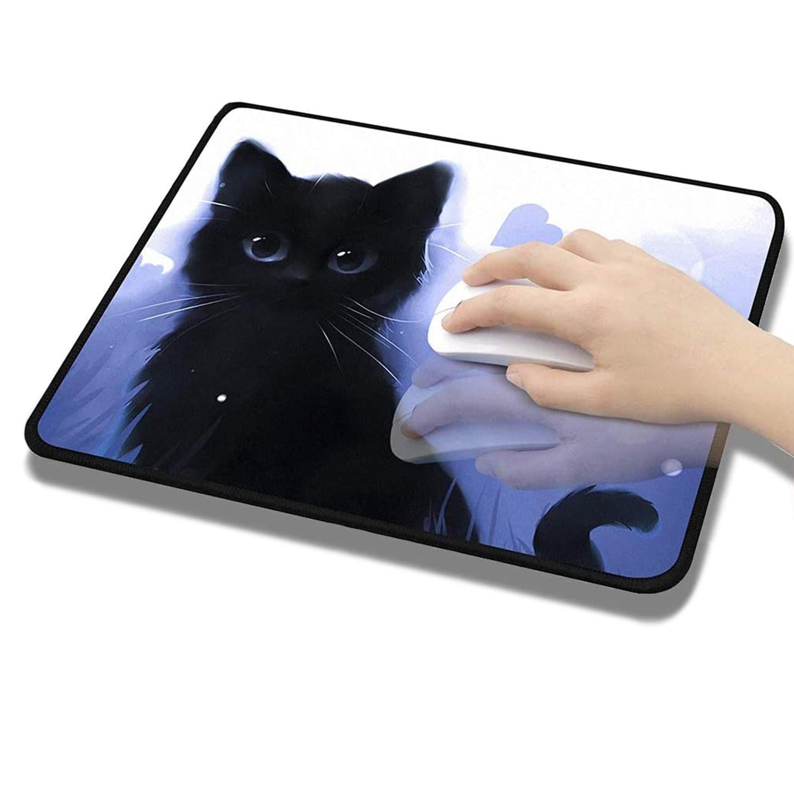V562-1884100AYS-202505261501-01 Anti Skid Cat Cartoon Mouse Pad For E Sports - Image 2
