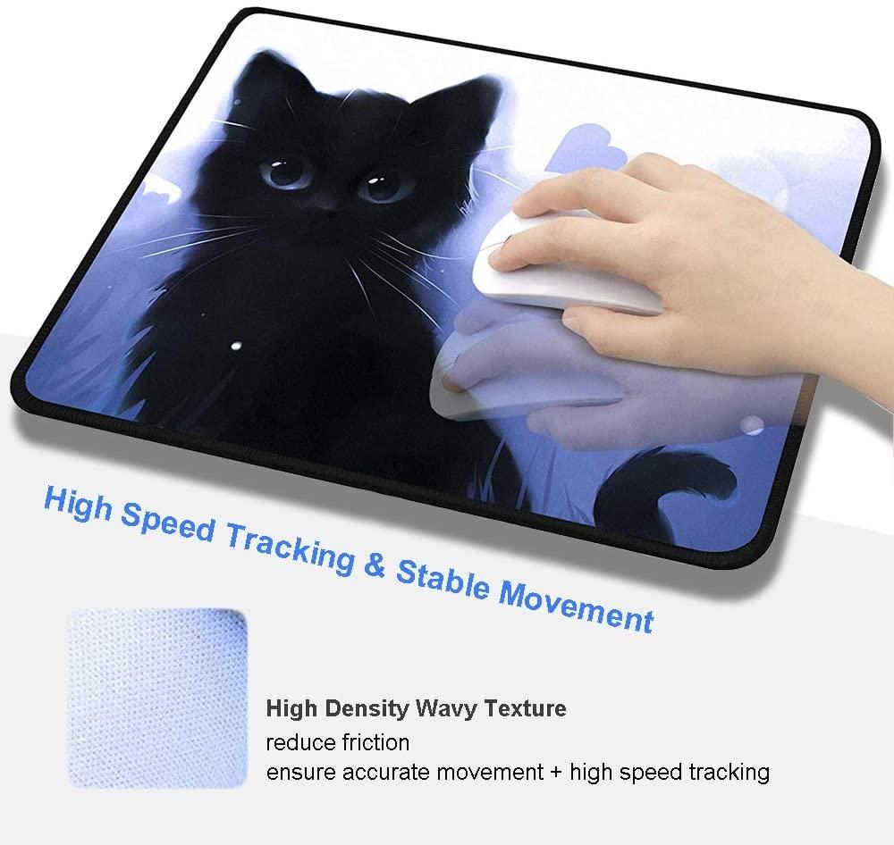 V562-1884100AYS-202505261501-03 Anti Skid Cat Cartoon Mouse Pad For E Sports - Image 4