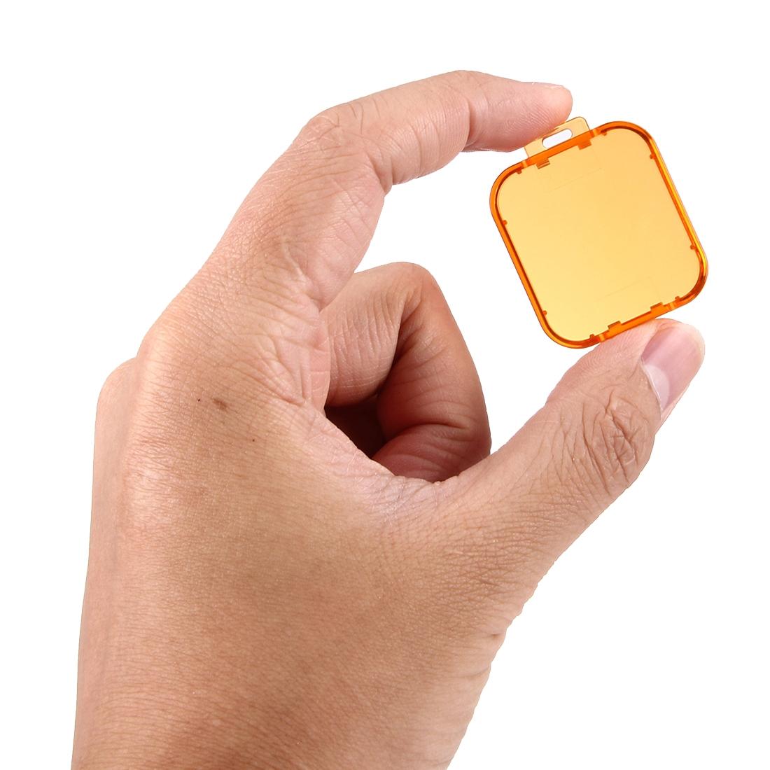 V562-2000PLD-202505221315-07 6-in-1 Lens Filter for Gopro Hero5 Action Camera - Image 8