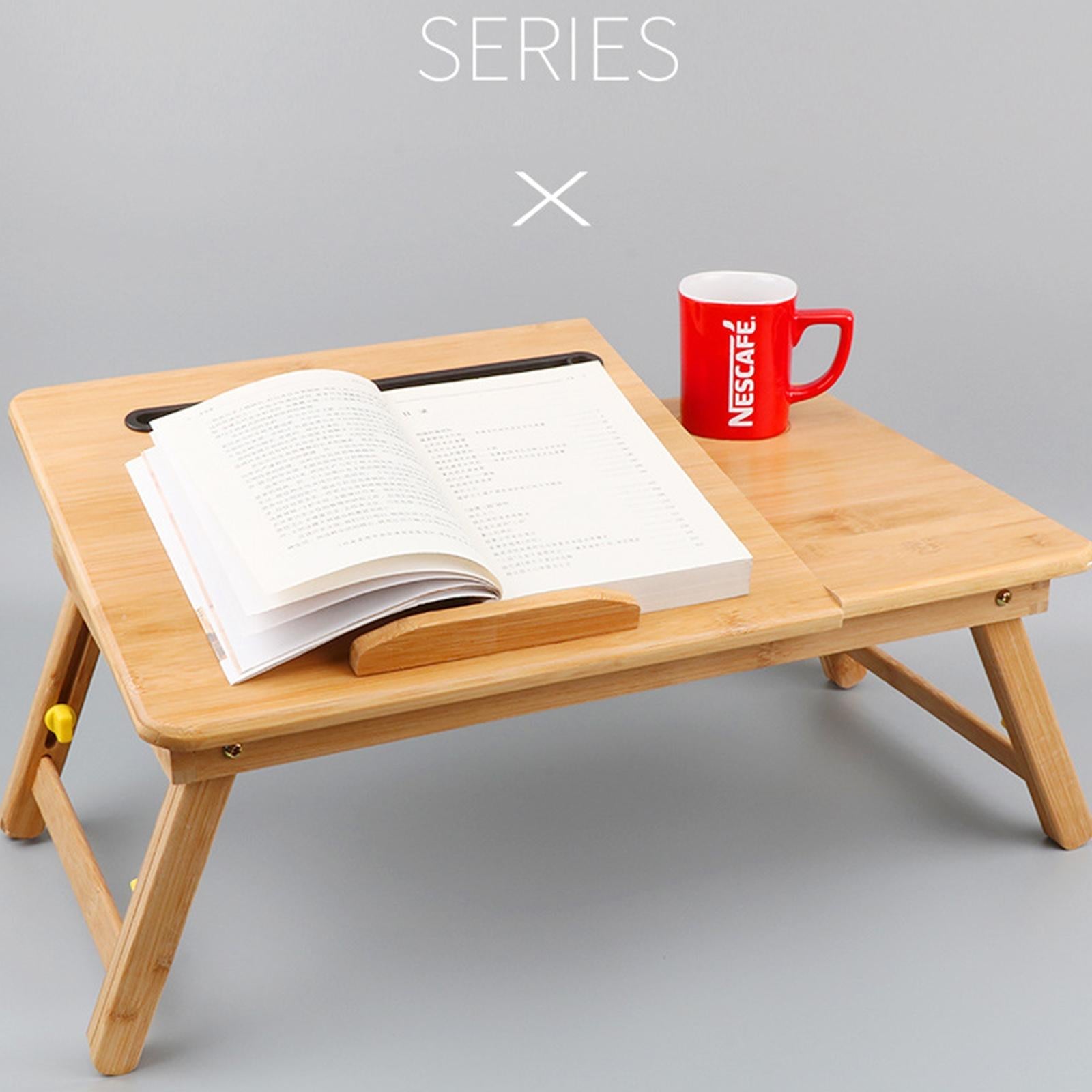 V562-2013769350DBT-202505261701-03 Foldable Laptop Desk for Bed - Lazy Computer Table - Image 4