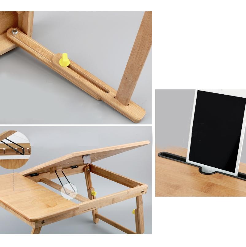 V562-2013769350DBT-202505261701-06 Foldable Laptop Desk for Bed - Lazy Computer Table - Image 7