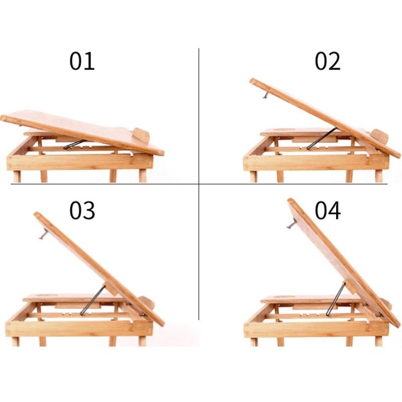 V562-2013769350DBT-202505261701-08 Foldable Laptop Desk for Bed - Lazy Computer Table - Image 9