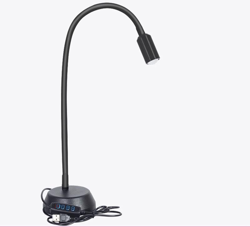 V562-2031750850DBT-202503031312-00 Adjustable Led Jewelry Table Lamp for Family Portraits - Image 2