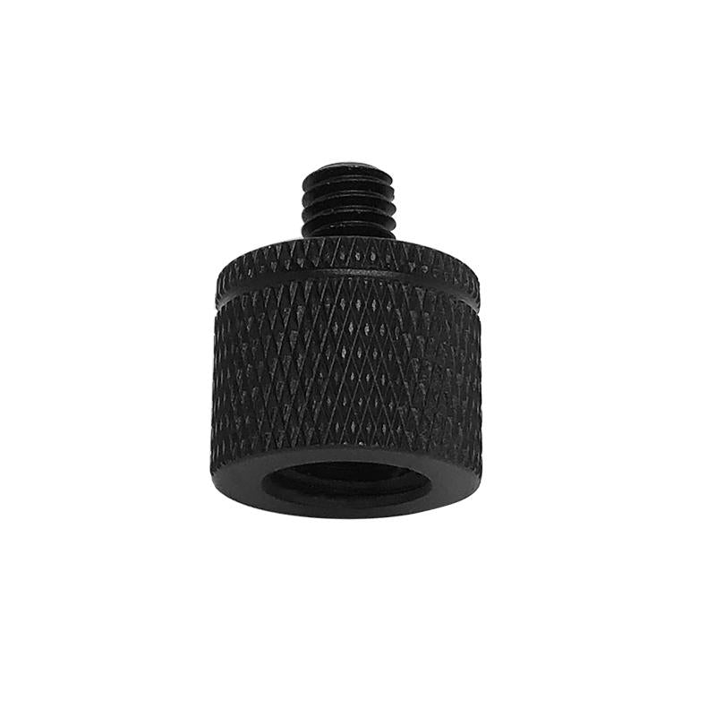 V562-2087481060DBT-202503062150-01 4-Piece A19 1 / 4 Female To M5 Male Screw Adapters - Image 2