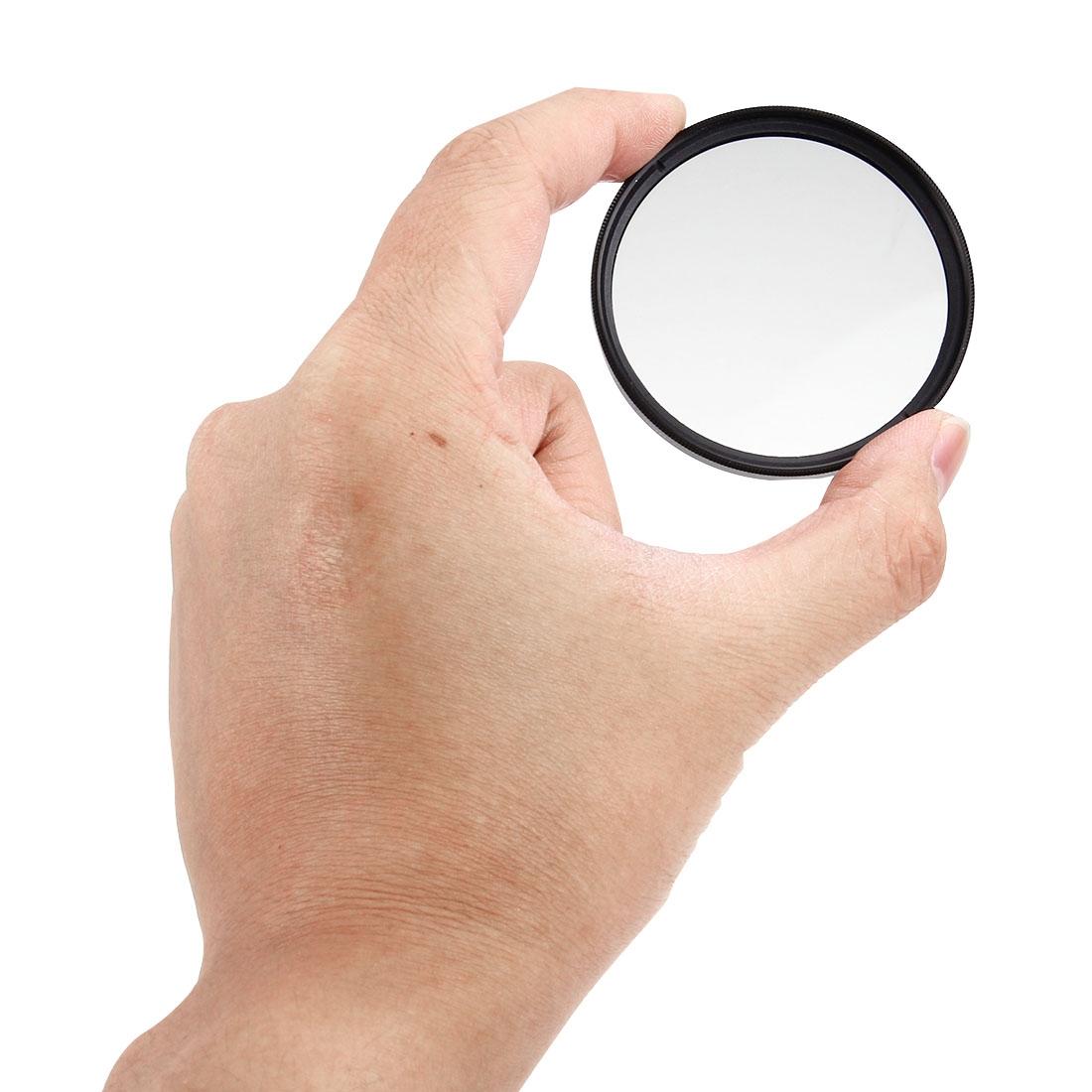 V562-2660ACD-202505221310-04 58mm Nd Filter Kit for Gopro Xiaomi Yi and Sjcam Action Cameras - Image 5