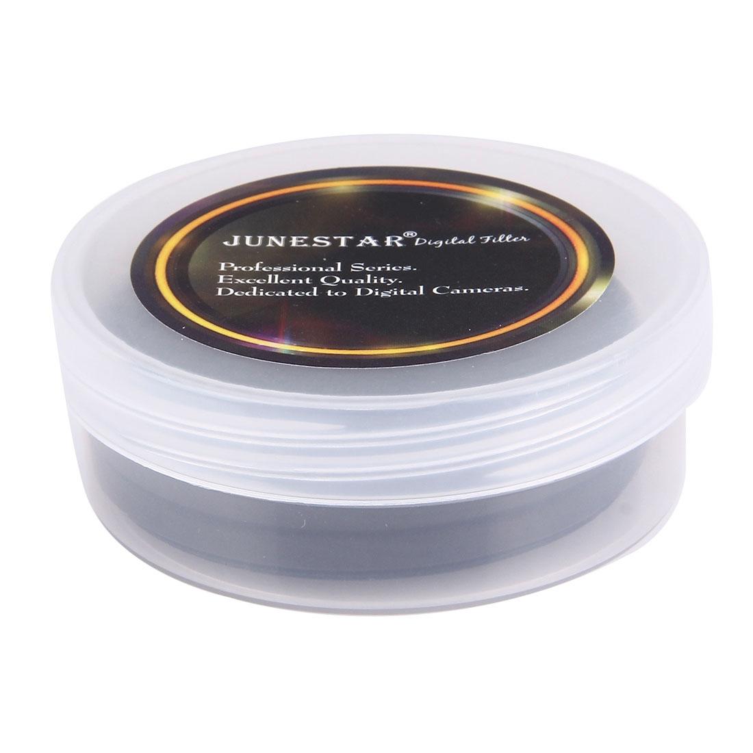 V562-2660ACD-202505221310-05 58mm Nd Filter Kit for Gopro Xiaomi Yi and Sjcam Action Cameras - Image 6