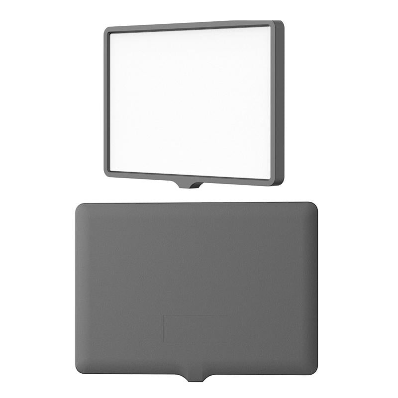 V562-3039843060DBT-202503061945-05 42cm Bracket Live Fill Light with 10 Three-colour Temperature for Photography - Image 6