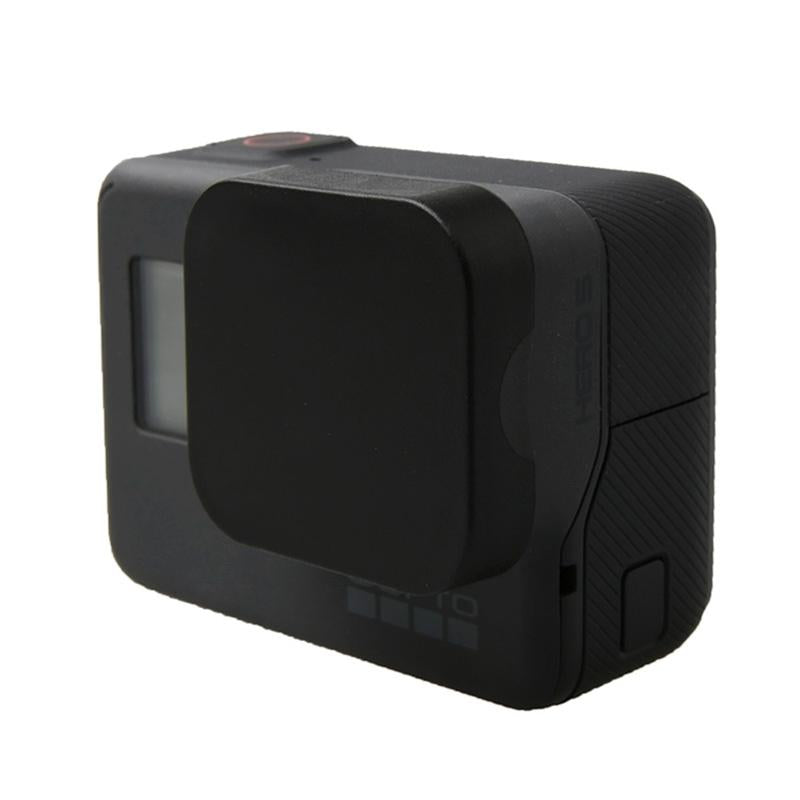 V562-3091ACD-202503031330-00 Scratch-resistant Professional Camera Lens for Gopro Hero5 - Image 1