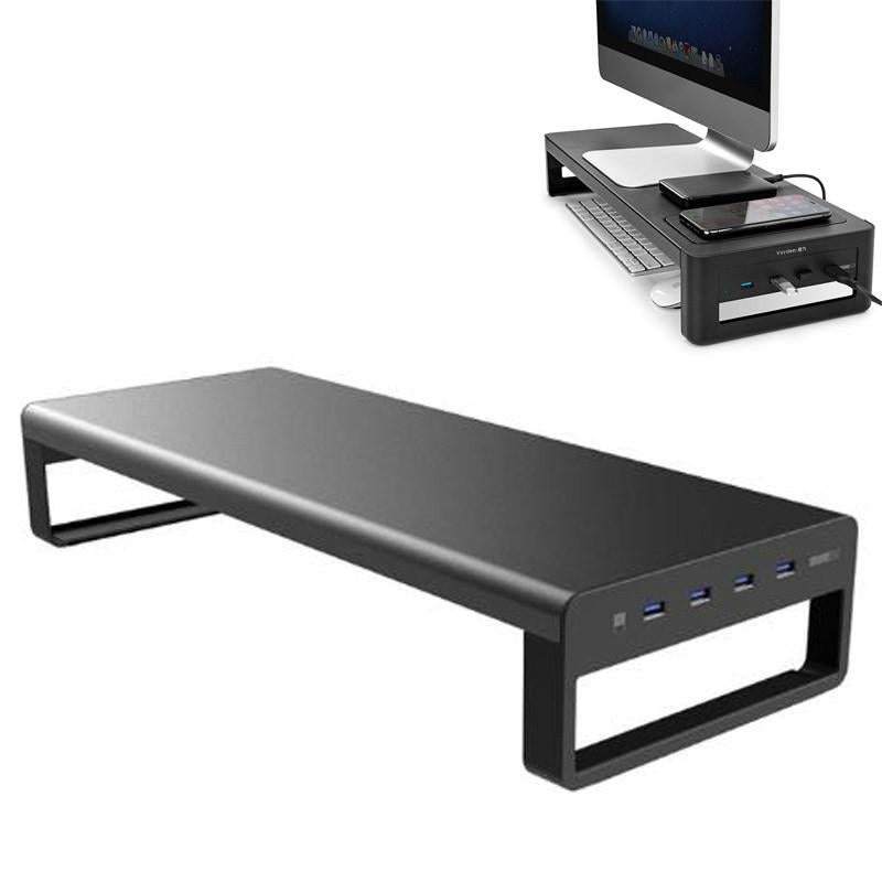 V562-3098233350DBT-202509181330-01 Enhanced Desktop Monitor with Built-in Storage Base - Image 2