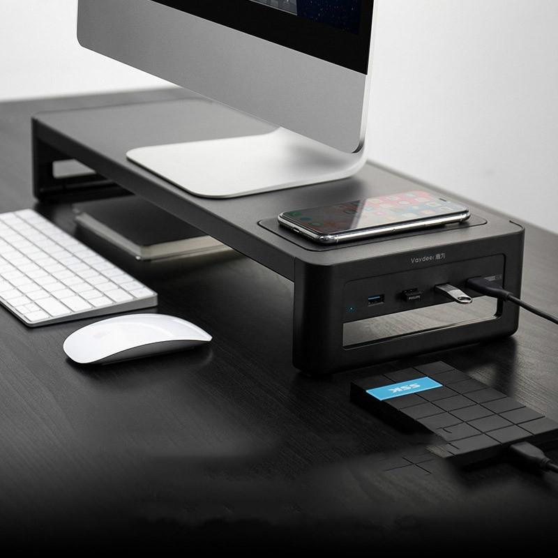 V562-3098233350DBT-202509181330-06 Enhanced Desktop Monitor with Built-in Storage Base - Image 7