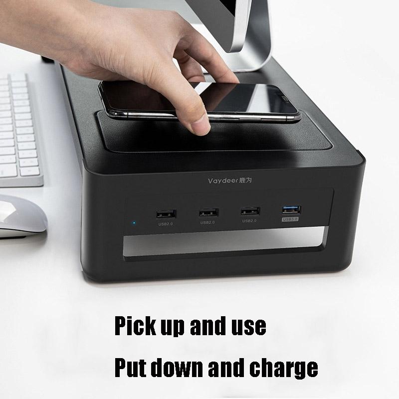 V562-3098233350DBT-202509181330-07 Enhanced Desktop Monitor with Built-in Storage Base - Image 8