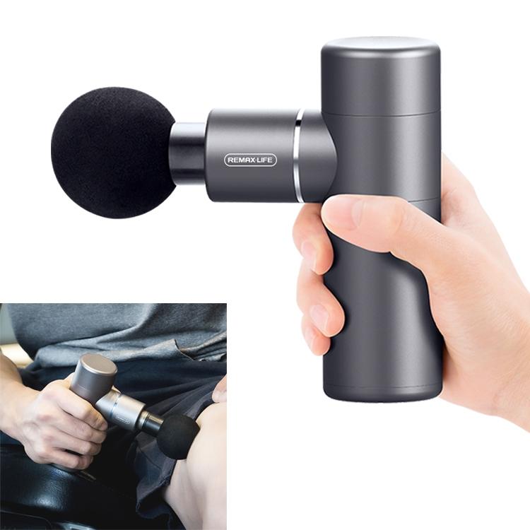 V562-3151CHS-202502211940-00 Portable Deep Tissue Massager For Body Massage - Muscle Relief - Image 1