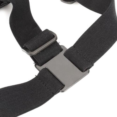V562-3210-SCD-S-202502212215-04 Adjustable Elastic Chest Strap for Gopro Hero12 - Image 5