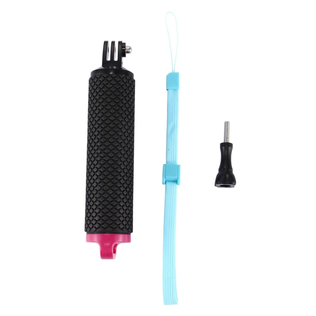 V562-3350ACD-202502212215-04 Adjustable Buoyancy Rods for Sport Cameras with Anti-lost Strap - Image 5