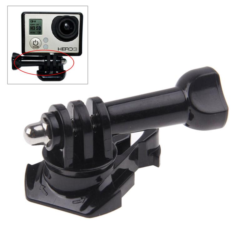 V562-3534-PLD-S-202503062120-02 Adjustable 360 Degree Strap Mount for Gopro Hero11 - Rotatable - Image 3