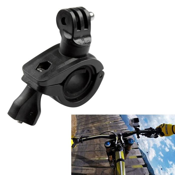 V562-3940-PLD-S-202502212340-00 Universal Bike / Motorcycle Mount for Gopro / Sjcam - Image 1