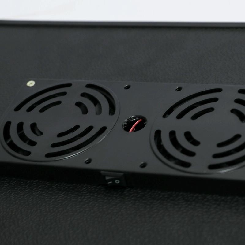 V562-4029837750DBT-202505221820-04 Foldable Laptop Desk with Fan & Mouse Board - Aluminum Alloy Height-adjustable - Image 5
