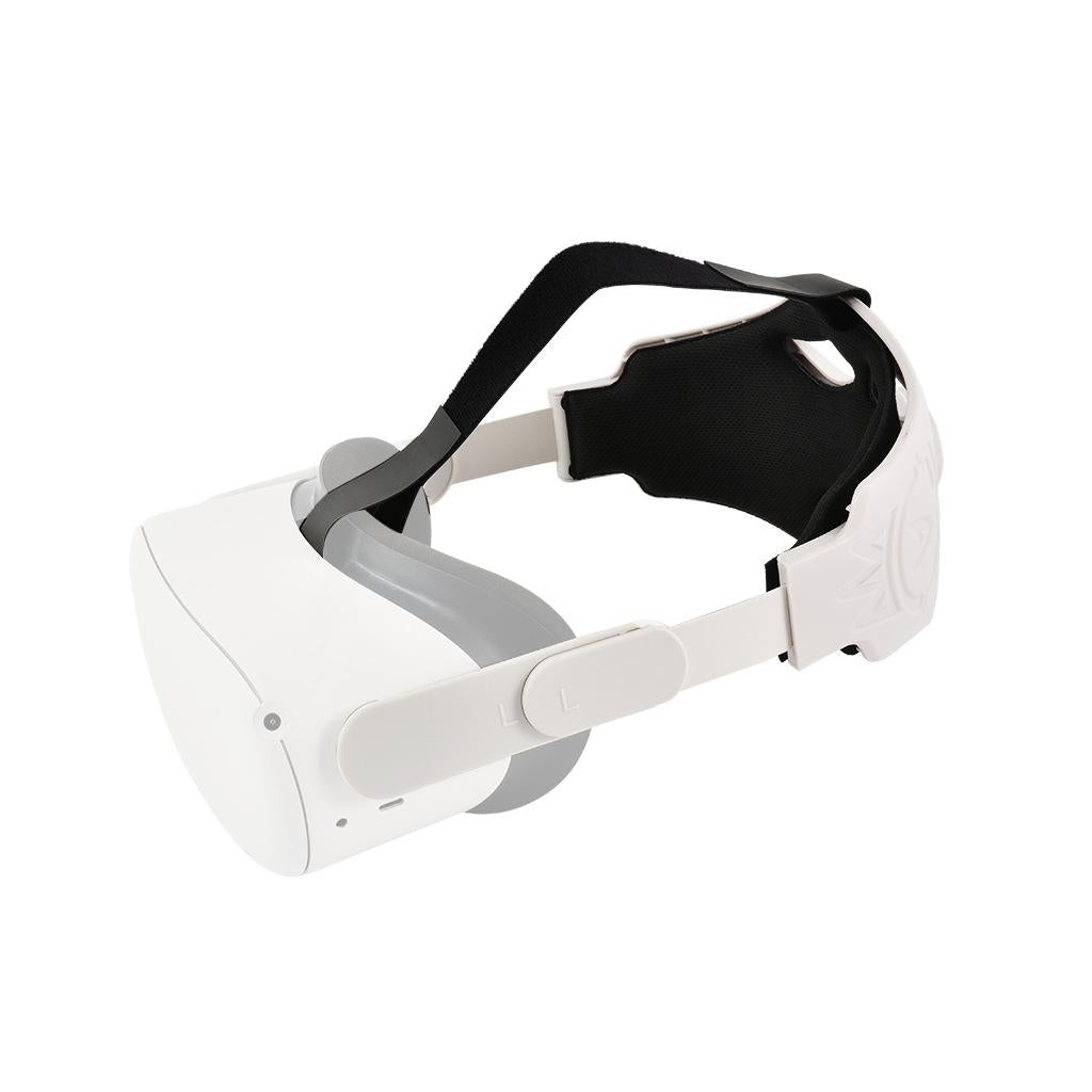 V562-41694750DBT-202503052027-00 Ultimate Vr Headband for Oculus Quest 2 - Comfortable & Stylish - Image 1