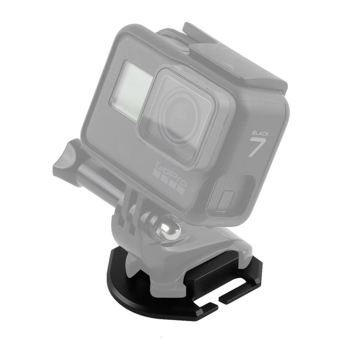 V562-4170ACD-202505211911-01 Aluminum Alloy Connection Shackles for Gopro Hero12 - Image 2