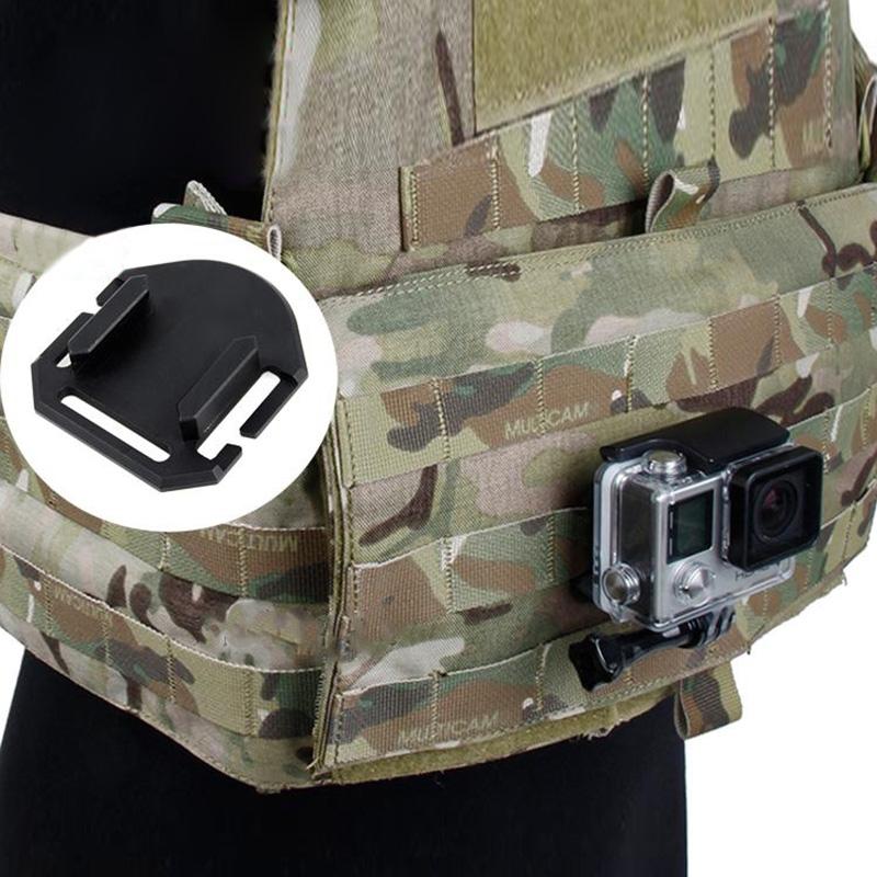 V562-4170ACD-202505211911-07 Aluminum Alloy Connection Shackles for Gopro Hero12 - Image 8