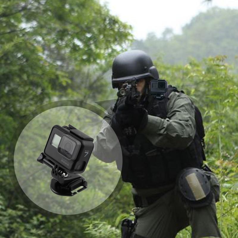 V562-4170ACD-202505211911-08 Aluminum Alloy Connection Shackles for Gopro Hero12 - Image 9