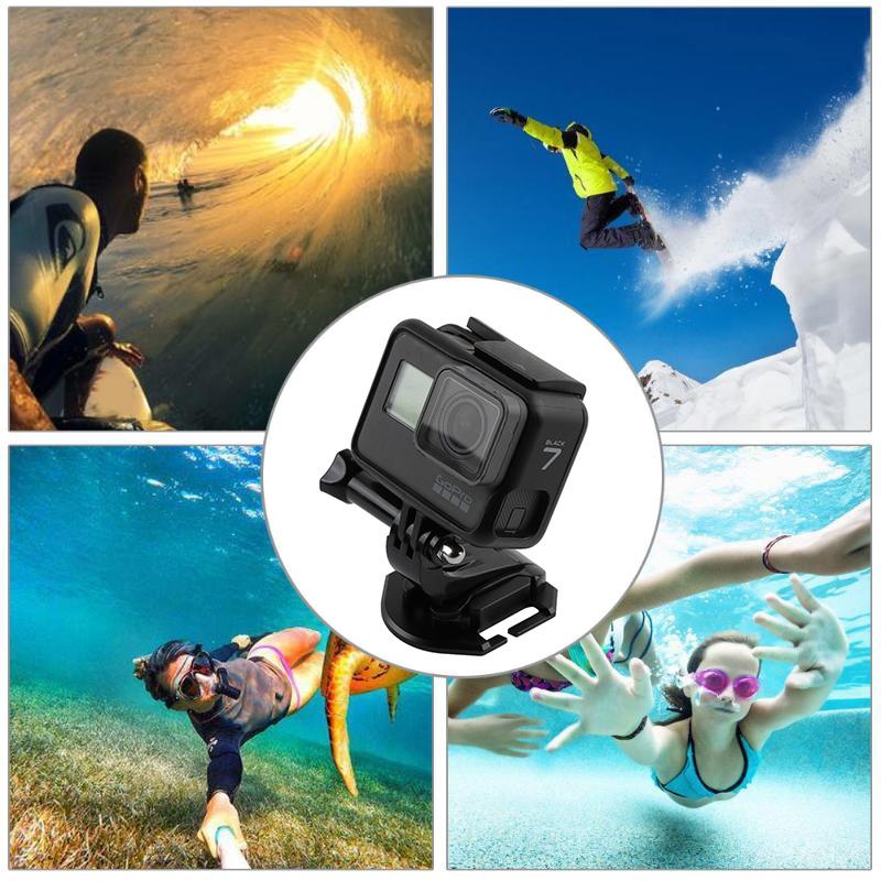 V562-4170ACD-202505211911-09 Aluminum Alloy Connection Shackles for Gopro Hero12 - Image 10