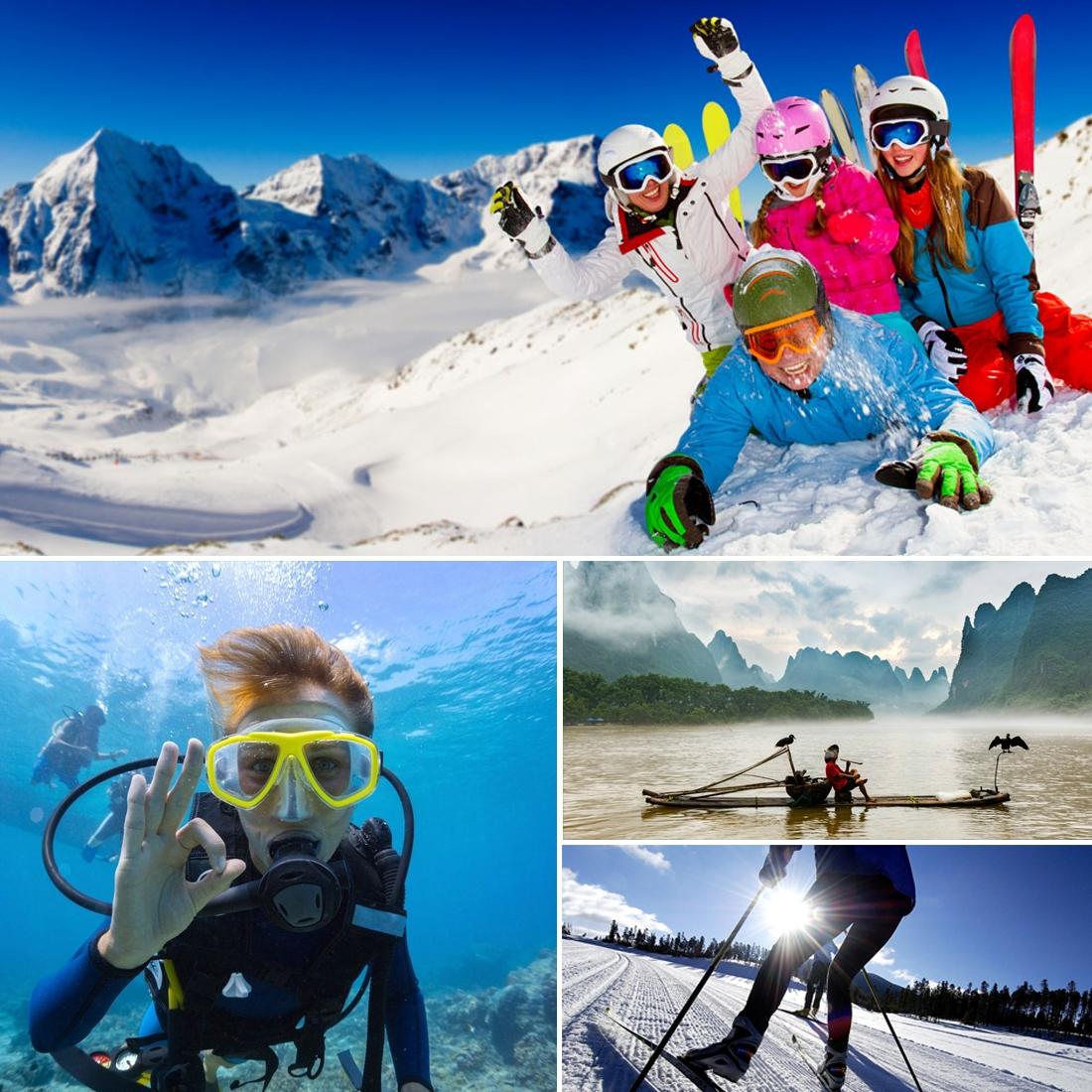 V562-42UP-202503062100-08 Adjustable Elastic Mount Belt for Action Cameras - Image 9