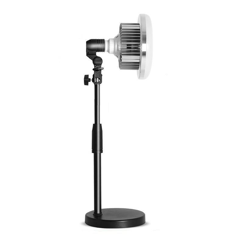 V562-5015359950DBT-221542-01 500w Mushroom Lamp & Stand for Mobile Phone Photography - Image 2