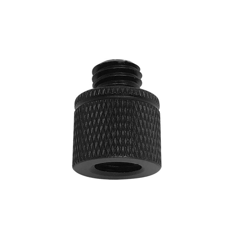 V562-5087481060DBT-202502212346-01 4-Piece A22 1 / 4 Female To M10 Male Screw Adapters - Image 2