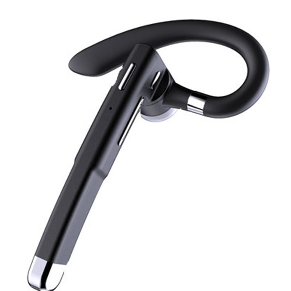 V562-5290D6PI-202505222047-02 Wireless Bluetooth Earphone with Rotatable Earhook - Noise Cancelling - Image 3