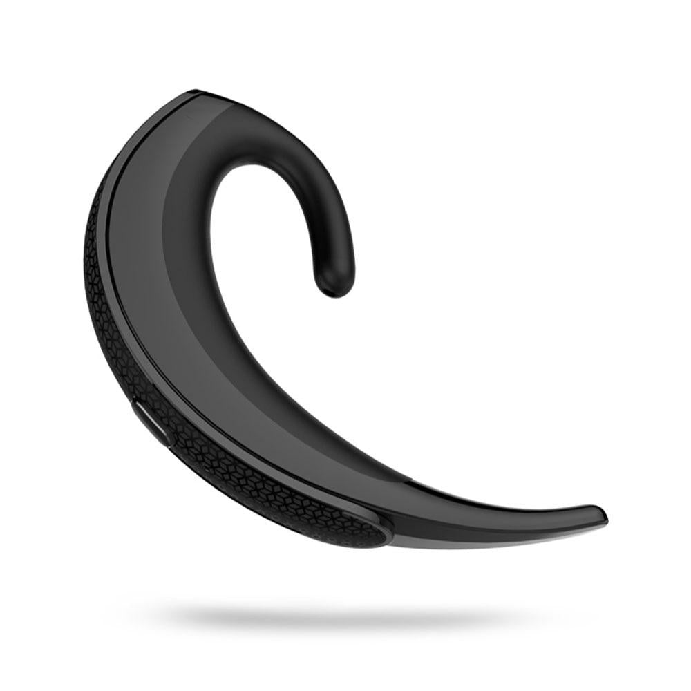 V562-54091161YZ-202505222041-01 Wireless Bluetooth Earphone - Business Style Ear-hanging - Image 2