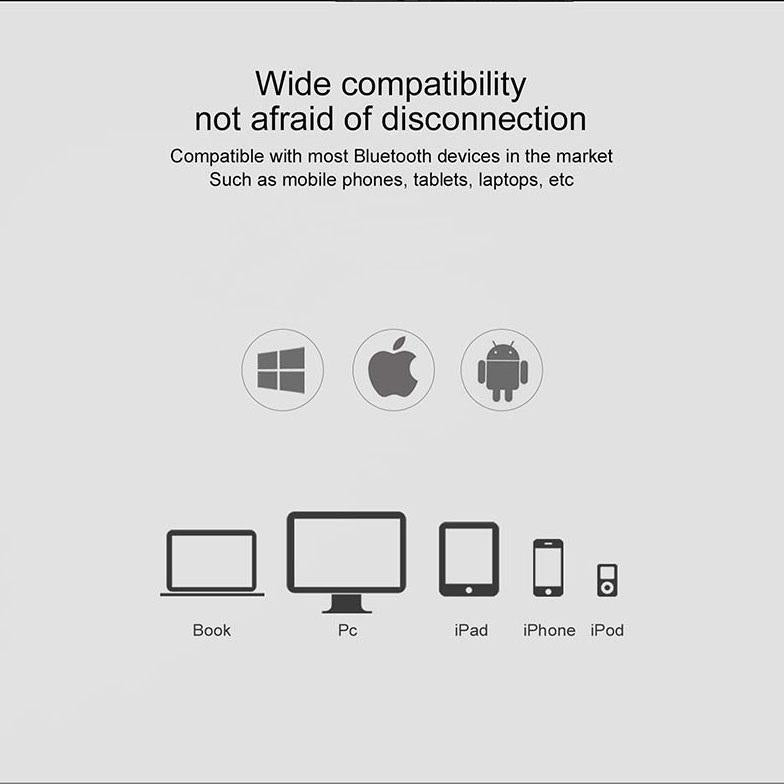 V562-54091161YZ-202505222041-04 Wireless Bluetooth Earphone - Business Style Ear-hanging - Image 5